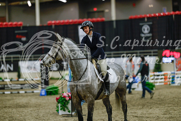 2025 - Haylee - Royal West - Sunday October 19th - 01405