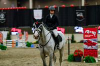 2025 - Haylee - Royal West - Sunday October 19th - 01404