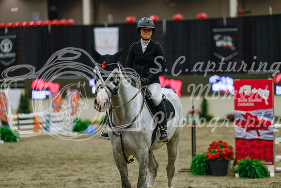 2025 - Haylee - Royal West - Sunday October 19th - 01404