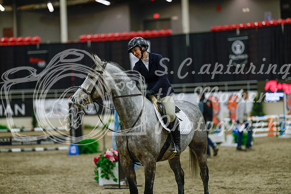 2025 - Haylee - Royal West - Sunday October 19th - 01407