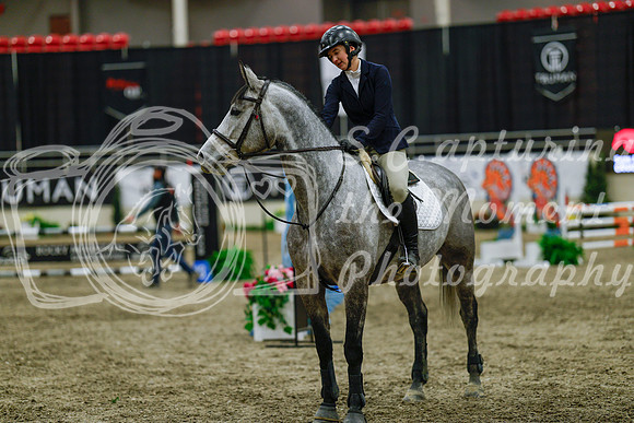 2025 - Haylee - Royal West - Sunday October 19th - 01409