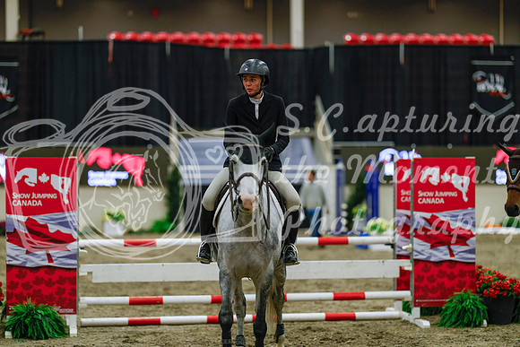 2025 - Haylee - Royal West - Sunday October 19th - 01413