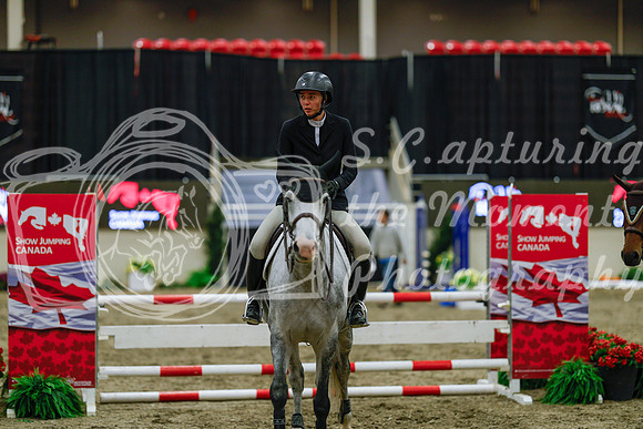 2025 - Haylee - Royal West - Sunday October 19th - 01414