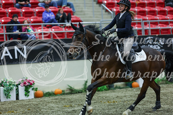 2025 - Shea - Royal West - Sunday October 19th - 03048