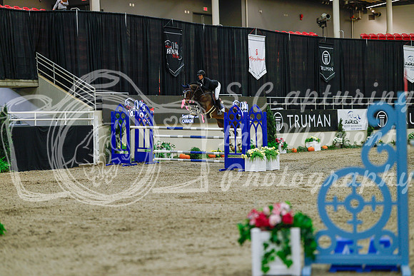 2025 - Haylee - Royal West - Sunday October 19th - 07886