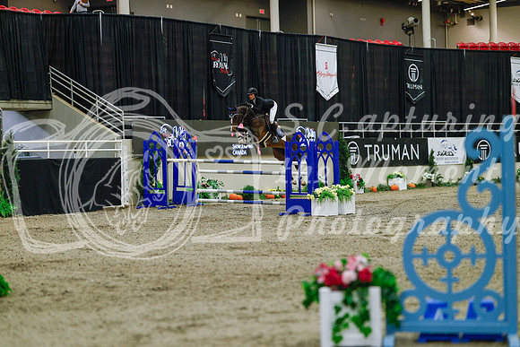 2025 - Haylee - Royal West - Sunday October 19th - 07887