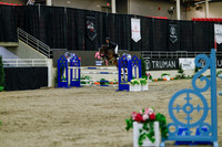 2025 - Haylee - Royal West - Sunday October 19th - 07885