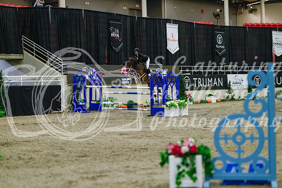 2025 - Haylee - Royal West - Sunday October 19th - 07885