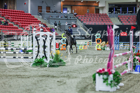 2025 - Shea - Royal West - Sunday October 19th - 02026