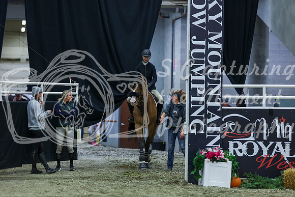 2025 - Shea - Royal West - Sunday October 19th - 01622