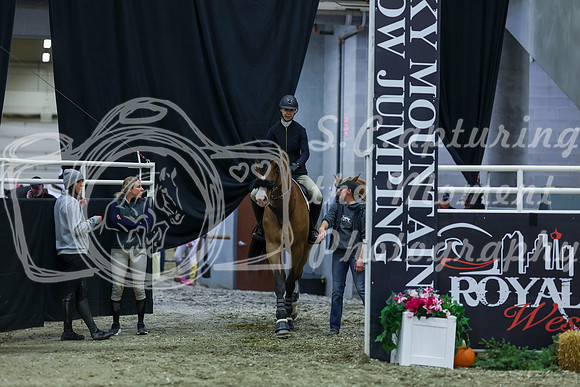 2025 - Shea - Royal West - Sunday October 19th - 01623