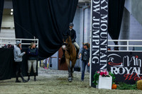 2025 - Shea - Royal West - Sunday October 19th - 01624