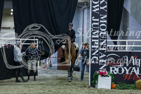 2025 - Shea - Royal West - Sunday October 19th - 01624
