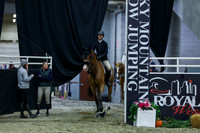 2025 - Shea - Royal West - Sunday October 19th - 01626