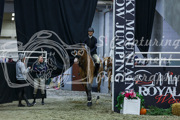 2025 - Shea - Royal West - Sunday October 19th - 01628