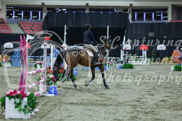 2025 - Shea - Royal West - Sunday October 19th - 02248