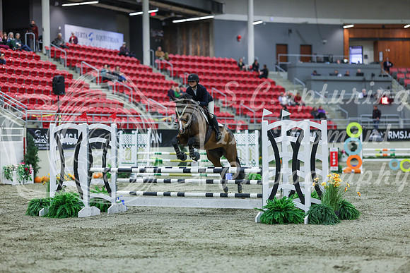 2025 - Shea - Royal West - Sunday October 19th - 02257
