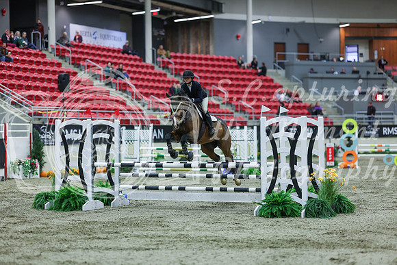 2025 - Shea - Royal West - Sunday October 19th - 02258