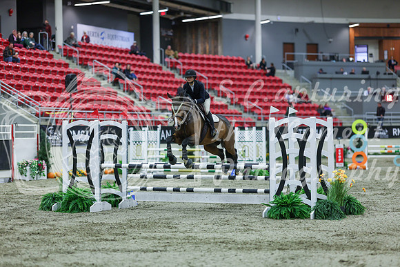 2025 - Shea - Royal West - Sunday October 19th - 02259