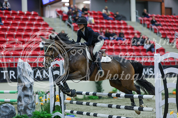 2025 - Shea - Royal West - Sunday October 19th - 02263