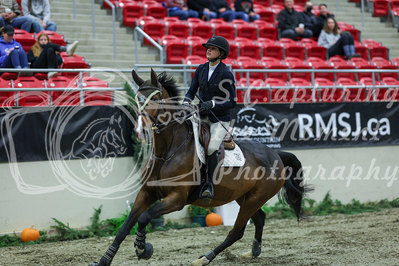 2025 - Shea - Royal West - Sunday October 19th - 02276