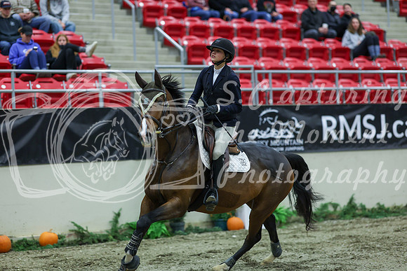 2025 - Shea - Royal West - Sunday October 19th - 02277