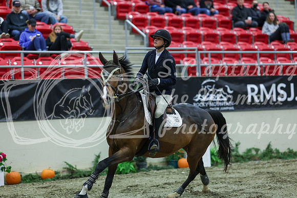 2025 - Shea - Royal West - Sunday October 19th - 02278