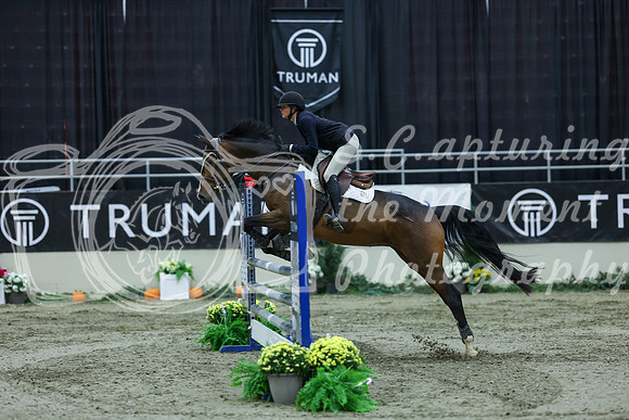 2025 - Shea - Royal West - Sunday October 19th - 02280