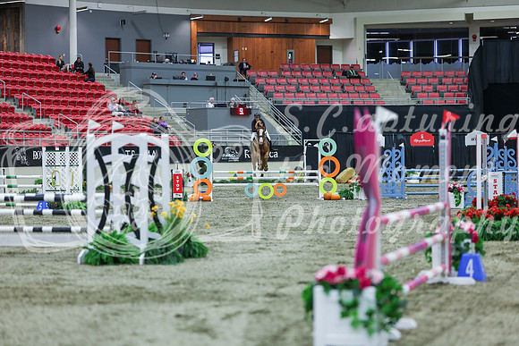 2025 - Shea - Royal West - Sunday October 19th - 02353