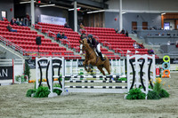 2025 - Shea - Royal West - Sunday October 19th - 02357