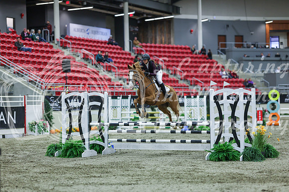 2025 - Shea - Royal West - Sunday October 19th - 02358