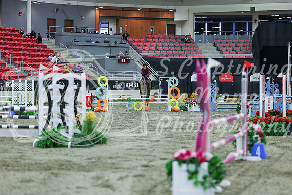 2025 - Shea - Royal West - Sunday October 19th - 02434