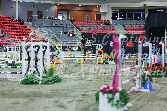 2025 - Shea - Royal West - Sunday October 19th - 02433