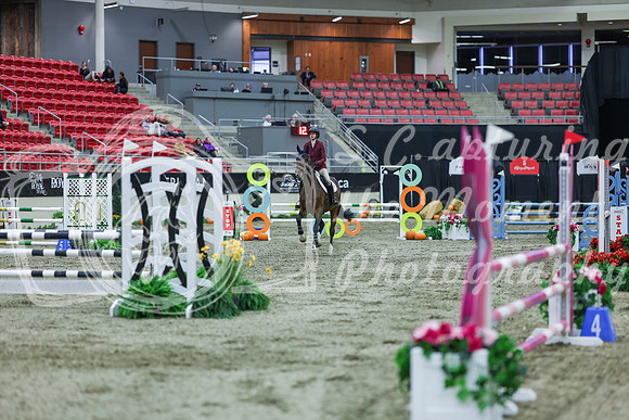 2025 - Shea - Royal West - Sunday October 19th - 02437