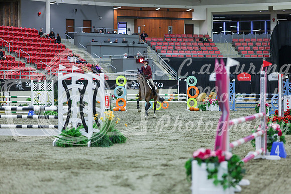 2025 - Shea - Royal West - Sunday October 19th - 02438