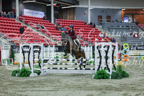 2025 - Shea - Royal West - Sunday October 19th - 02440