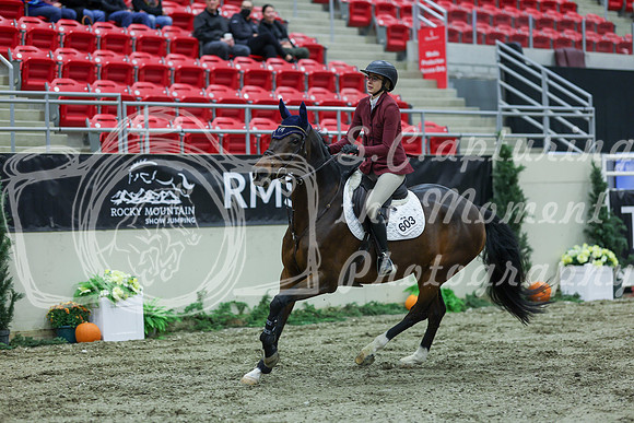 2025 - Shea - Royal West - Sunday October 19th - 02460