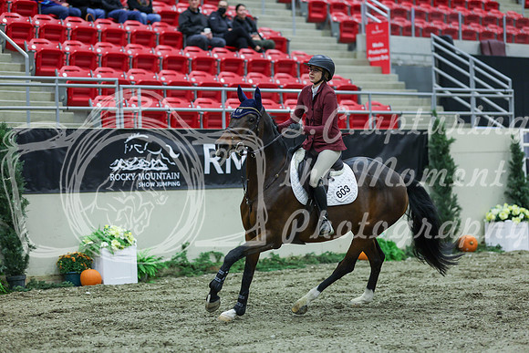2025 - Shea - Royal West - Sunday October 19th - 02461