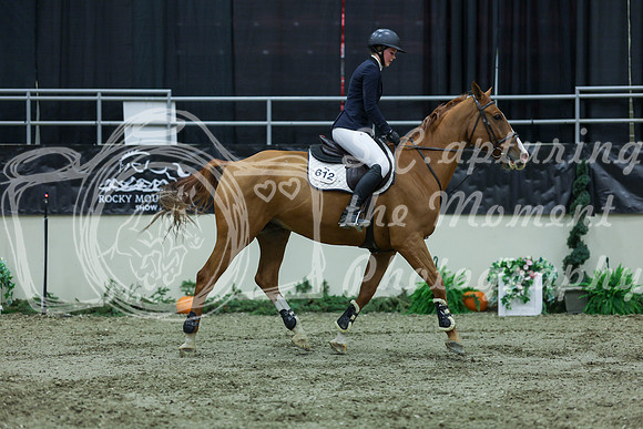 2025 - Shea - Royal West - Sunday October 19th - 02495