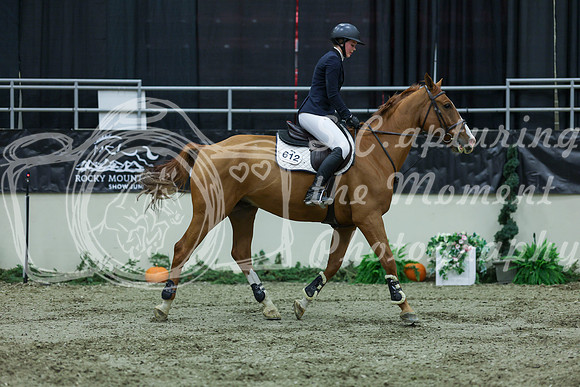 2025 - Shea - Royal West - Sunday October 19th - 02496