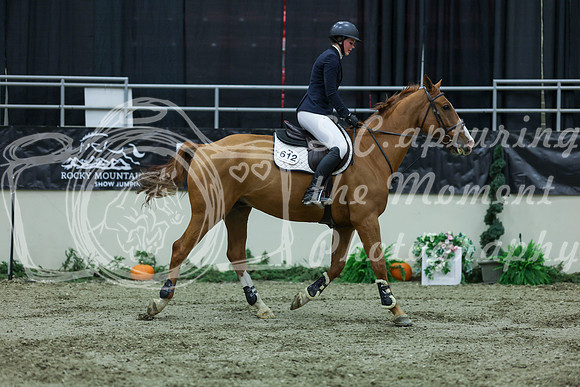 2025 - Shea - Royal West - Sunday October 19th - 02497
