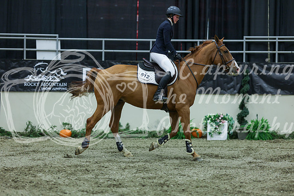 2025 - Shea - Royal West - Sunday October 19th - 02498