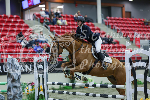 2025 - Shea - Royal West - Sunday October 19th - 02517