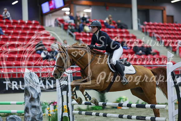 2025 - Shea - Royal West - Sunday October 19th - 02519