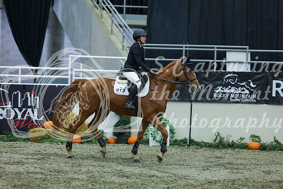 2025 - Shea - Royal West - Sunday October 19th - 02532