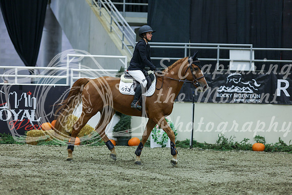2025 - Shea - Royal West - Sunday October 19th - 02533