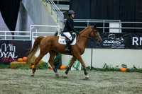 2025 - Shea - Royal West - Sunday October 19th - 02534