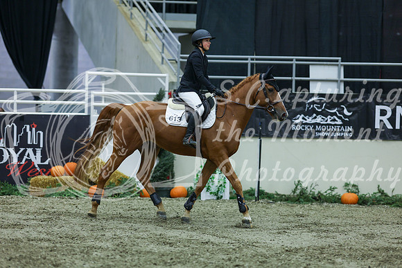 2025 - Shea - Royal West - Sunday October 19th - 02534