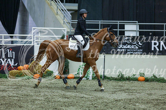 2025 - Shea - Royal West - Sunday October 19th - 02535