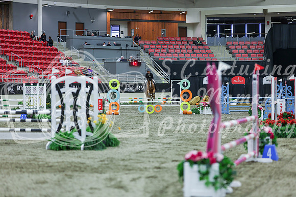 2025 - Shea - Royal West - Sunday October 19th - 02538